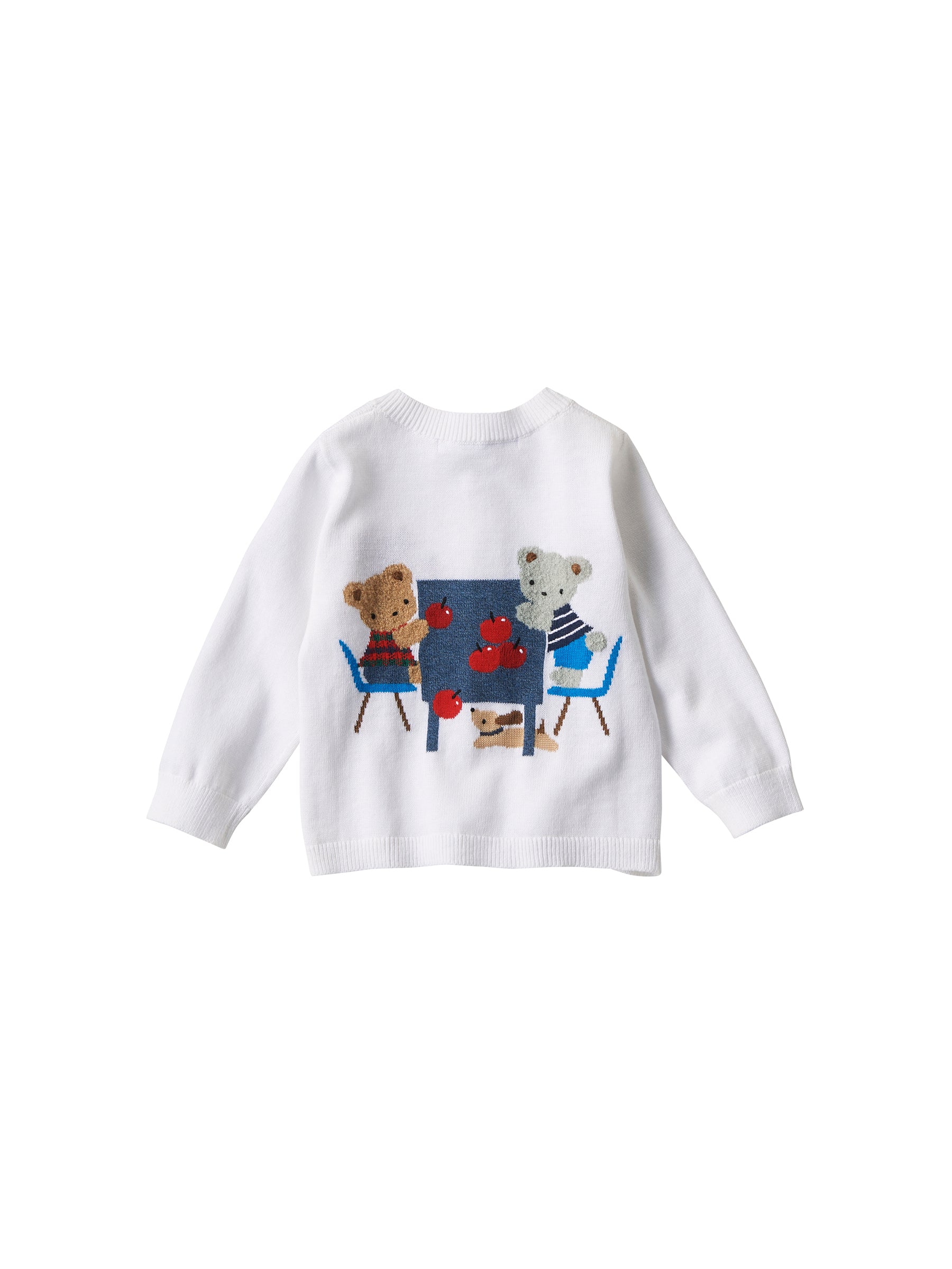 【SALE】カーディガン